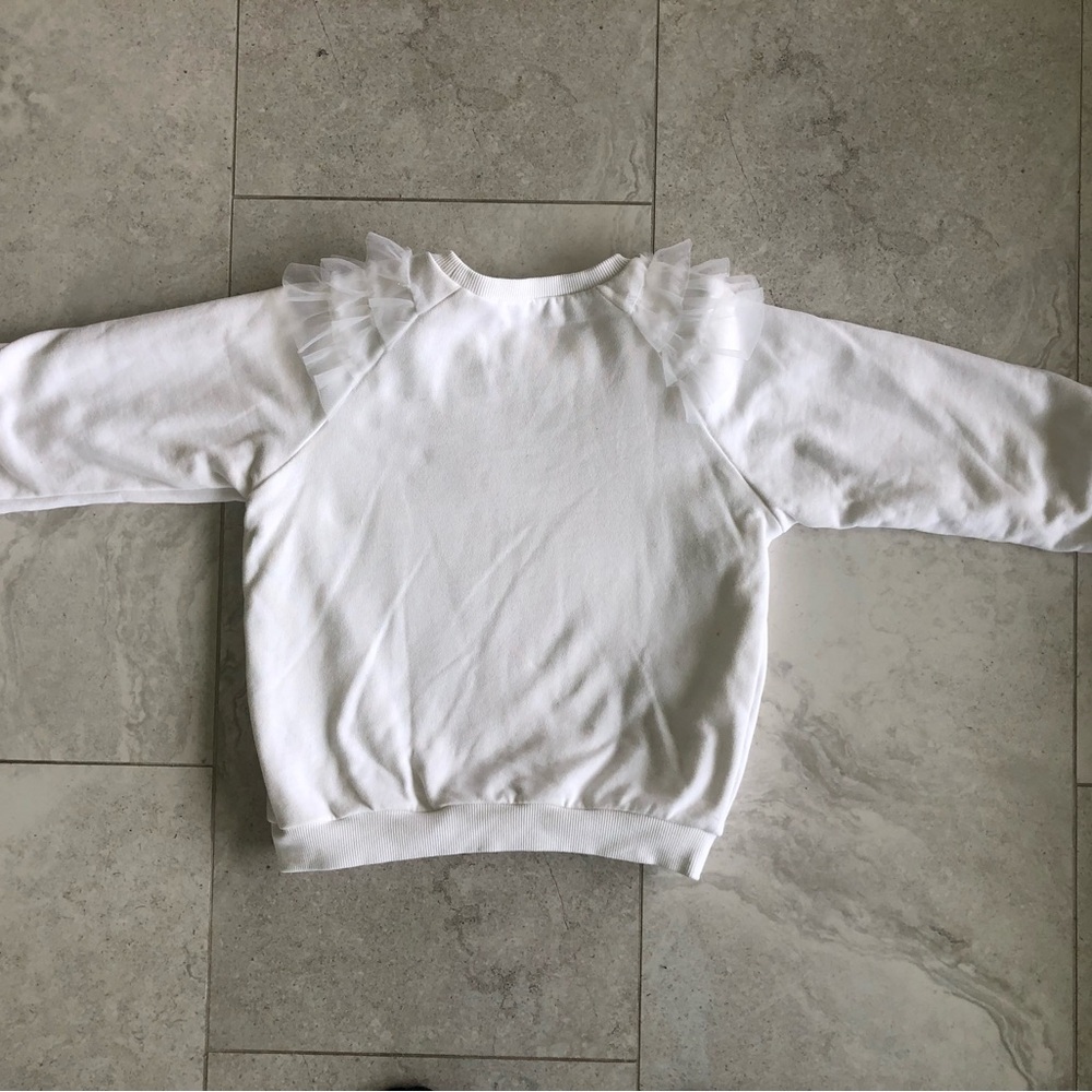 Aimana Jennifer sweatshirt - Picture 3 of 6